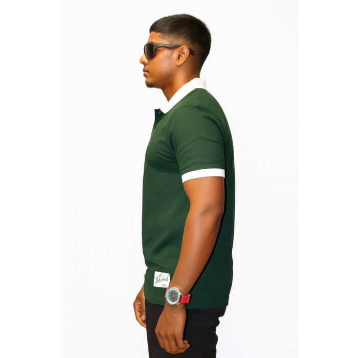 Green 1