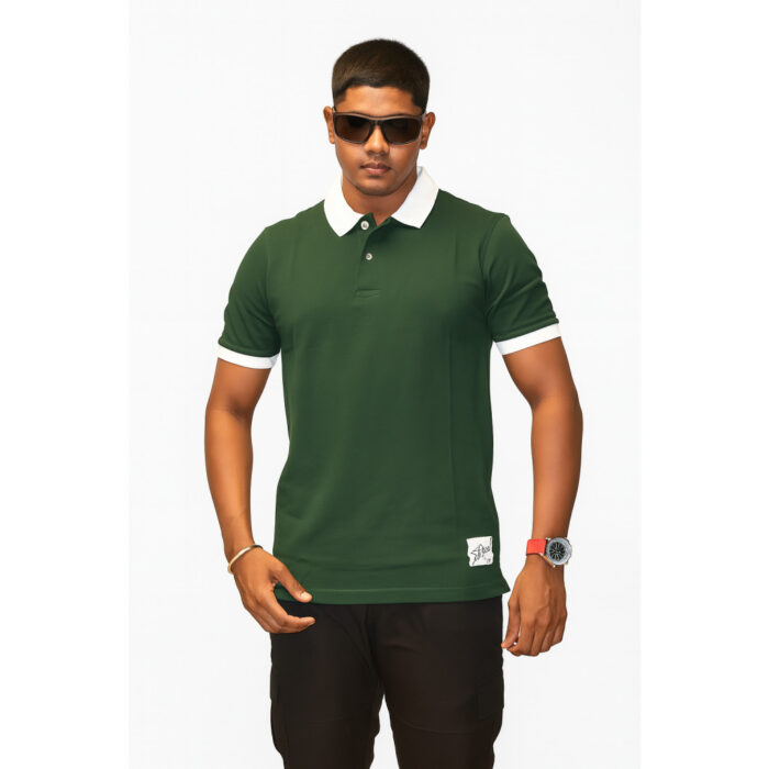 green 4